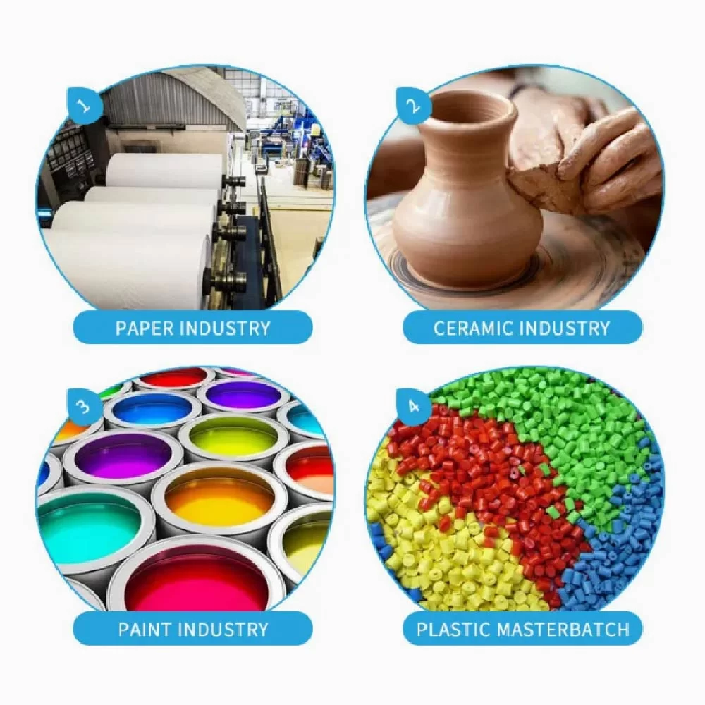 proszek przemysłowy