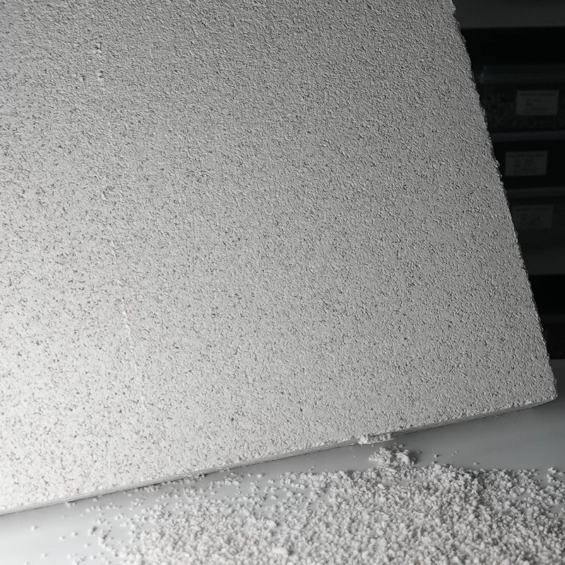 Płyta perlitowa do zapobiegania pożarom