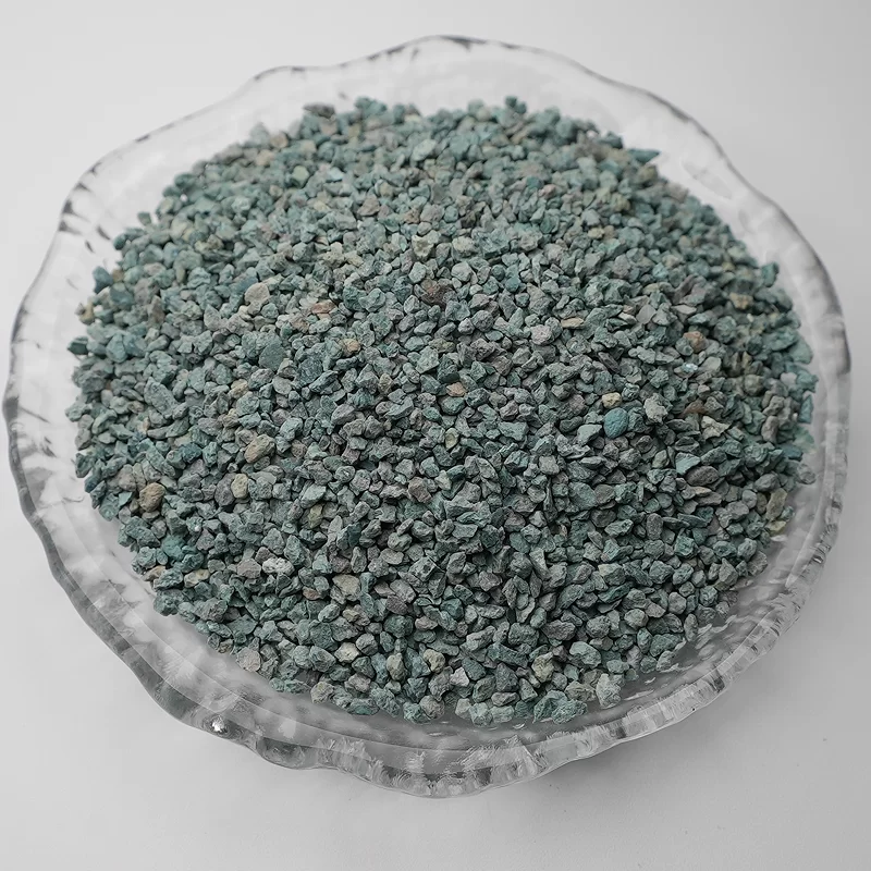 Naturalny kolorowy piasek do farb teksturowanych, dekoracji budynków, kruszywa lastryko, farby z prawdziwego kamienia