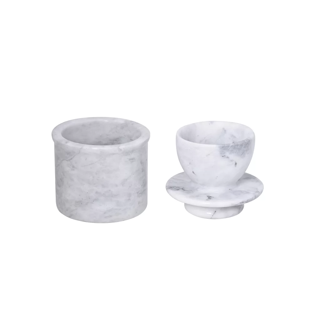 Kamienne naczynia kuchenne