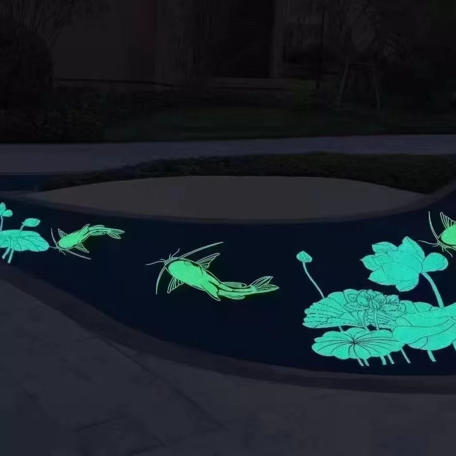 Zrozumienie materiałów świecących i ich codziennych zastosowań