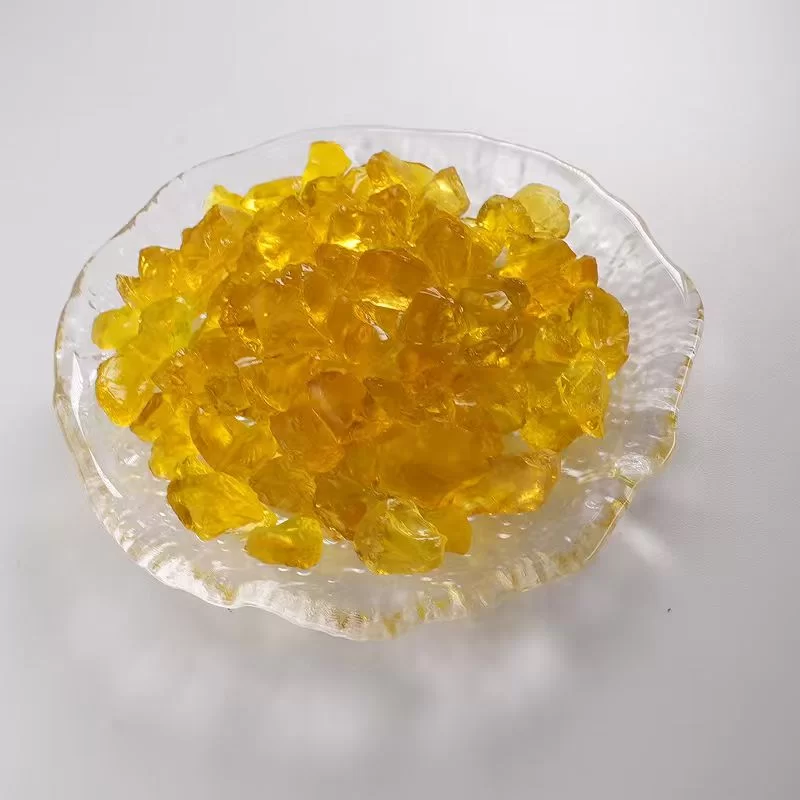 Kolorowy szklany piasek do lastryko