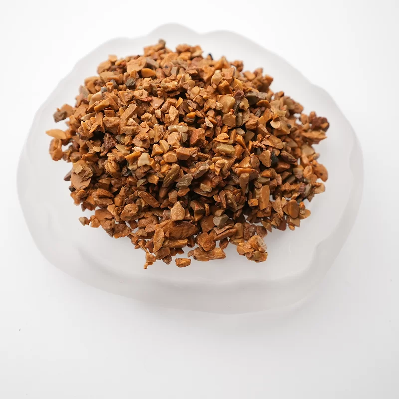 Kruszony kamienny żwir do lastryko