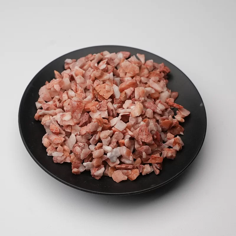 Kruszony kamienny żwir do lastryko