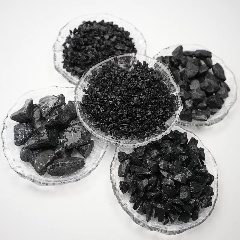 Kruszony kamienny żwir do lastryko