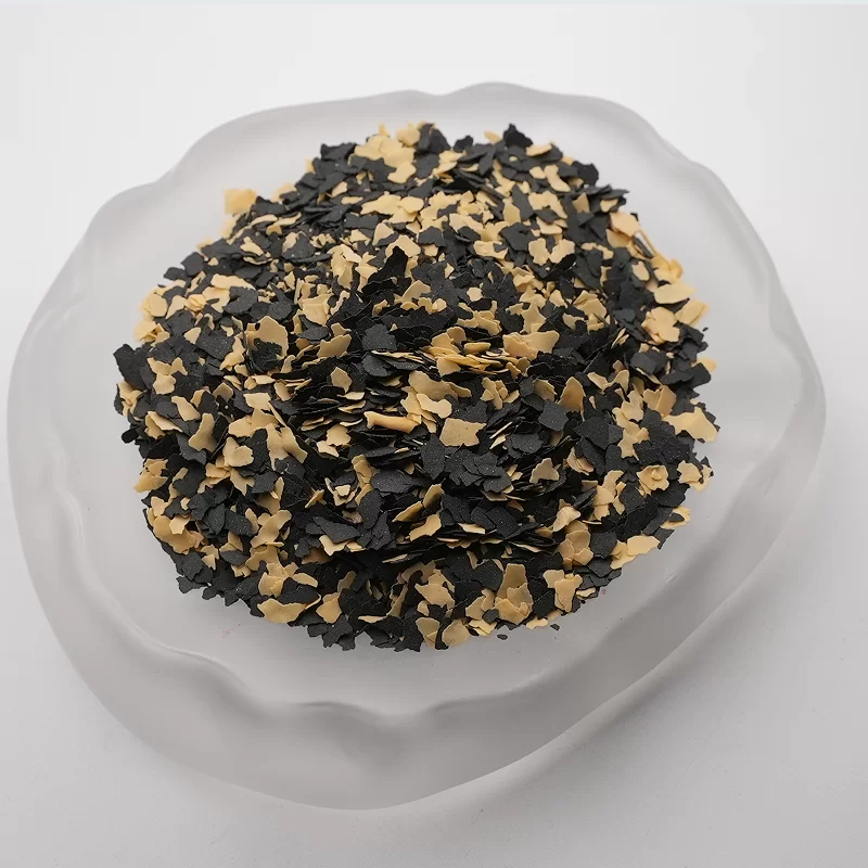 Płatki miki do podłóg epoksydowych