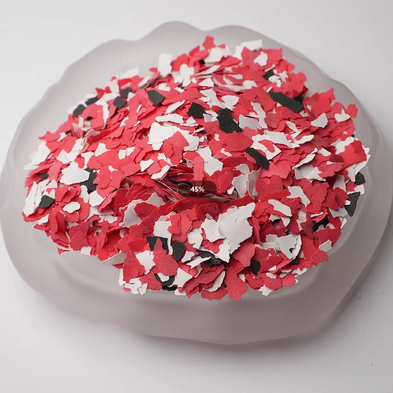 Płatki miki do podłóg epoksydowych