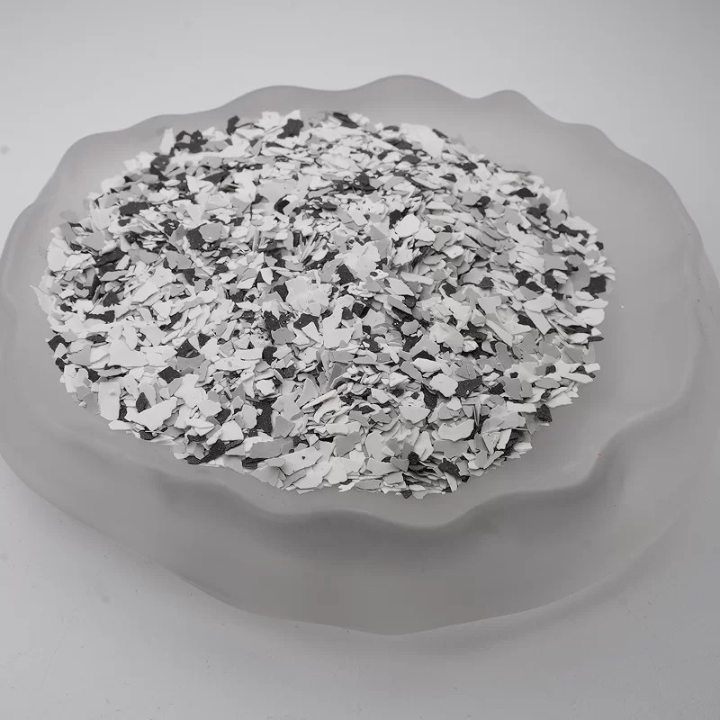 Płatki miki do podłóg epoksydowych